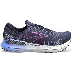 BROOKS Damen Laufschuhe Glycerin GTS 20 WS blau   Größe: 37 1/2   1203701B Auf Lager Damen 37 1/2