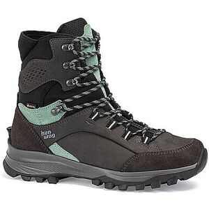 HANWAG Damen Winterstiefel Banks Snow Lady GTX schwarz   Größe: 39 1/2   601001 Auf Lager Damen 39 1/2