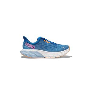 HOKA Damen Laufschuhe Arahi 6 blau   Größe: 37 1/3   1123195 Auf Lager Damen 37 1/3