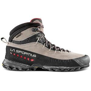 LA SPORTIVA Damen Zustiegsschuhe TX4 Mid GTX grau   Größe: 40   27F913323 Auf Lager Damen 40