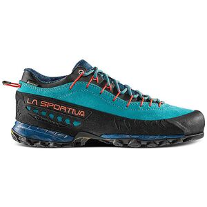 LA SPORTIVA Damen Zustiegsschuhe TX4 GTX türkis   Größe: 38 1/2   27B638322 Auf Lager Damen 38 1/2