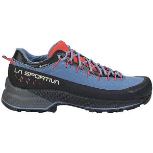 LA SPORTIVA Damen Zustiegsschuhe TX4 Evo GTX blau   Größe: 41 1/2   37E644322 Auf Lager Damen 41 1/2