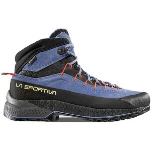 LA SPORTIVA Damen Zustiegsschuhe TX 4 Evo Mid GTX blau   Größe: 40   37G644322 Auf Lager Damen 40