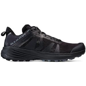 MAMMUT Damen Multifunktionsschuhe Saentis TR Low GTX schwarz   Größe: 41 1/3   3030-05090 Auf Lager Damen 41 1/3