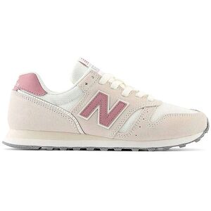 NEW BALANCE Damen Freizeitschuhe 373 beige   Größe: 41 1/2   WL373OK2 Auf Lager Damen 41 1/2