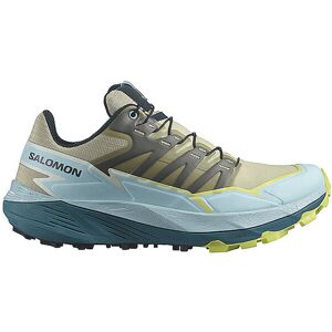 SALOMON Damen Traillaufschuhe Thundercross grau   Größe: 42 2/3   L47468500 Auf Lager Damen 42 2/3