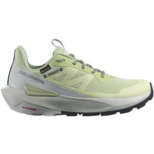 SALOMON Damen Speedhikingschuhe Elixir Activ GTX W grün   Größe: 42   L47456300 Auf Lager Damen 42