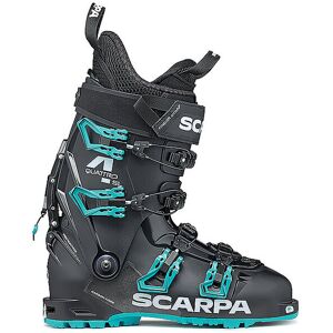 SCARPA Damen Tourenskischuhe 4-QUATTRO SL WMN schwarz   Größe: 24 (38)   12013-502 Auf Lager Damen 24 (38)