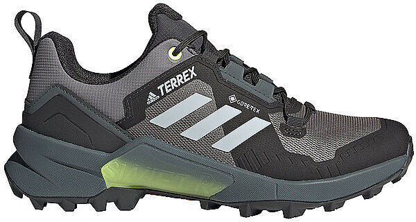 Adidas Damen Wanderschuhe TERREX Swift R3 GTX grau   Größe: 38 2/3   FW2781 Auf Lager Unisex 38 2/3