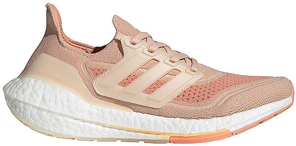 Adidas Damen Laufschuhe Ultraboost 21 bunt   Größe: 39 1/3   S23838 Auf Lager Damen 39 1/3