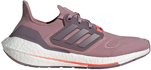 Adidas Damen Laufschuhe Ultraboost 22 lila   Größe: 40   GX5588 Auf Lager Damen 40