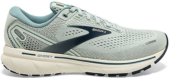 BROOKS Damen Laufschuhe Ghost 14 türkis   Größe: 40   120356 1B Auf Lager Damen 40