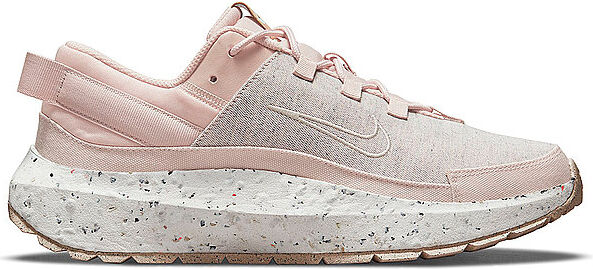 NIKE Damen Freizeitschuhe Crater Remixa rosa   Größe: 40   DA1468 Auf Lager Damen 40