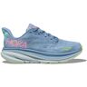 HOKA Damen Laufschuhe Clifton 9 hellblau   Größe: 38   1127896 Auf Lager Damen 38