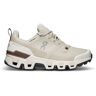 ON Damen Wanderschuhe Cloudwander Waterproof beige   Größe: 38 1/2   W 73.98055 Auf Lager Damen 38 1/2