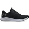 UNDER ARMOUR Damen Fitnessschuhe UA Charged Aurora 2 schwarz   Größe: 40 1/2   3025060 Auf Lager Damen 40 1/2