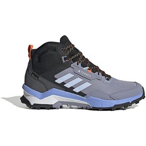 Adidas Herren Wanderschuhe Terrex AX4 Mid GTX blau   Größe: 44   HP7402 Auf Lager Herren 44