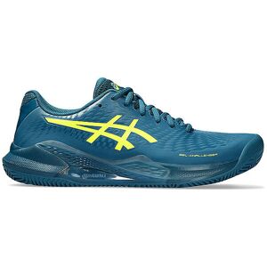 ASICS Herren Tennisschuhe Gel-Challenger 14 Clay blau   Größe: 47   1041A449 Auf Lager Herren 47