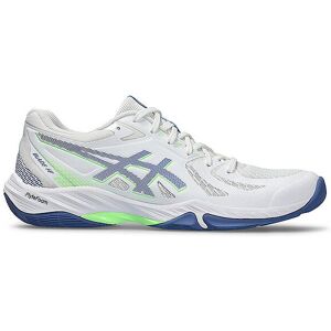 ASICS Herren Hallenschuhe Blade FF weiss   Größe: 44   1071A093 Auf Lager Herren 44