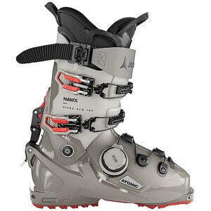 Atomic Herren Skischuhe Hawx Ultra Xtd 130 BOA GW grau   Größe: 28-28,5 (43 1/2 - 44)   AE5029040+ Auf Lager Herren 28-28.5 (43 1/2 - 44)