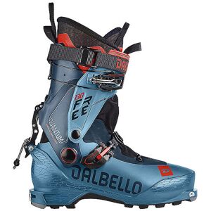 DALBELLO Herren Tourenskischuhe Quantum Free Asolo Factory 130 blau   Größe: 29,5 (45 1/2)   D2108005.00 Auf Lager Herren 29.5 (45 1/2)