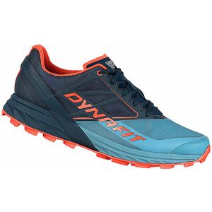 DYNAFIT Herren Traillaufschuhe Alpine blau   Größe: 43   08-0000064064 Auf Lager Herren 43