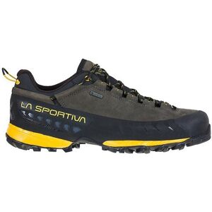 LA SPORTIVA Herren Zustiegsschuhe TX5 Low GTX grau   Größe: 41   24T900100 Auf Lager Herren 41