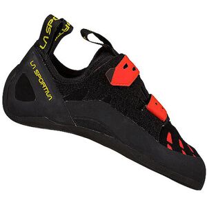 LA SPORTIVA Herren Kletterschuhe Tarantula schwarz   Größe: 41   30J999311 Auf Lager Herren 41