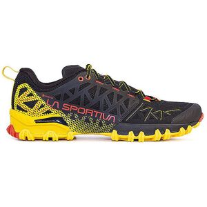 LA SPORTIVA Herren Traillaufschuhe Bushido II GTX schwarz   Größe: 47   46Y999100 Auf Lager Herren 47