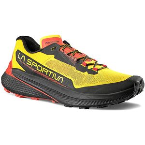 LA SPORTIVA Herren Trailrunningschuhe Prodigio gelb   Größe: 41   56Q100999 Auf Lager Herren 41