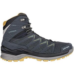 LOWA Herren Wanderschuhe Innox Pro GTX Mid blau   Größe: 44 1/2   310703 Auf Lager Herren 44 1/2