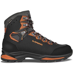 LOWA Herren Bergschuhe Camino Evo GTX schwarz   Größe: 44 1/2   210627 Auf Lager Herren 44 1/2