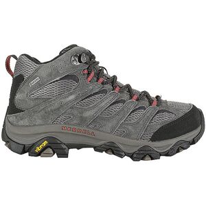 MERRELL Herren Wanderschuhe Moab 3 GORE-TEX® Mid grau   Größe: 46 1/2   J035785 Auf Lager Herren 46 1/2