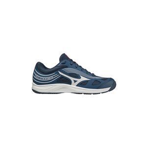 MIZUNO Herren Hallenschuhe Cyclone Speed 3 blau   Größe: 44 1/2   V1GA2180 Auf Lager Herren 44 1/2