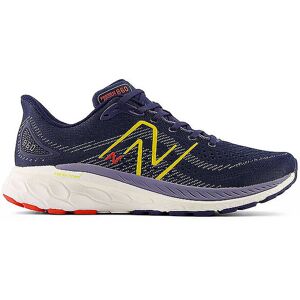 NEW BALANCE Herren Laufschuhe Fresh Foam X 860v13 blau   Größe: 44 1/2   M86013B Auf Lager Herren 44 1/2