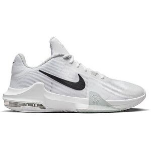 NIKE Herren Basketballschuhe Air Max Impact 4 weiss   Größe: 39   DM1124 Auf Lager Herren 39