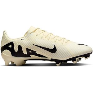 NIKE Fußballschuhe Nocken Mercurial Zoom Vapor 15 Academy FG/MG beige   Größe: 45 1/2   DJ5631 Auf Lager Unisex 45 1/2