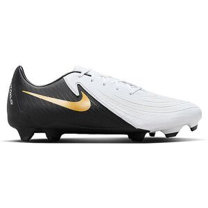 NIKE Fußballschuhe Phantom GX 2 Academy FG/MG weiss   Größe: 43   FD6723 Auf Lager Unisex 43