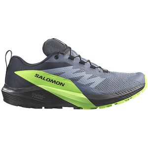 SALOMON Herren Traillaufschuhe Sense Ride 5 GTX blau   Größe: 41 1/3   L47312800 Auf Lager Herren 41 1/3