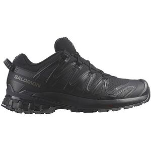 SALOMON Herren Traillaufschuhe XA PRO 3D V9 GTX schwarz   Größe: 46 2/3   L47270100 Auf Lager Herren 46 2/3