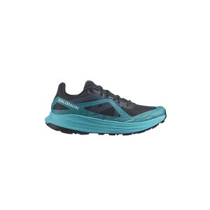 SALOMON Herren Traillaufschuhe Ultra Flow grau   Größe: 48   L47485200 Auf Lager Herren 48