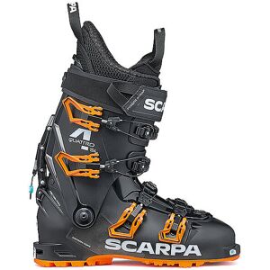 SCARPA Herren Tourenskischuhe 4-QUATTRO SL schwarz   Größe: 30 (46)   12013-501 Auf Lager Herren 30 (46)