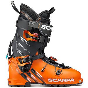 SCARPA Herren Tourenskischuhe Maestrale orange   Größe: 30 (46)   12057-501 Auf Lager Herren 30 (46)