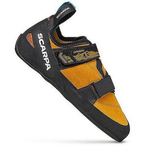 SCARPA Herren Kletterschuhe Origin schwarz   Größe: 44 1/2   70082-000 Auf Lager Herren 44 1/2