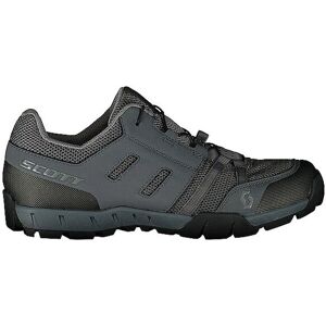 Scott Herren MTB-Schuhe Sport Crus-r grau   Größe: 45   288832 Auf Lager Unisex 45