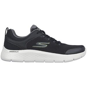 SKECHERS Herren Fitnessschuhe GO WALK Flex schwarz   Größe: 42   216495 Auf Lager Herren 42