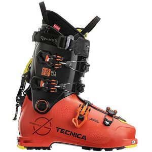 TECNICA Herren Tourenskischuhe Zero G Tour Pro orange   Größe: 30 (45 2/3)   10185301 Auf Lager Herren 30 (45 2/3)