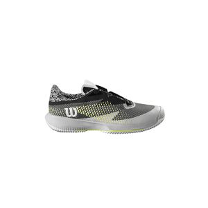 WILSON Herren Tennisschuhe Kaos Swift 1.5 grau   Größe: 47 1/3   WRS330150 Auf Lager Herren 47 1/3