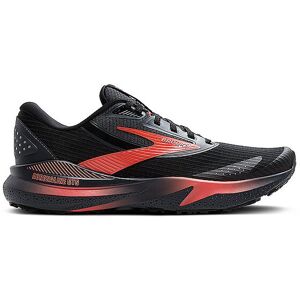 BROOKS Damen Laufschuhe Adrenaline GTS 24 Weatherized schwarz 36 36 BROOKS Damen Laufschuhe Adrenaline GTS 24 Weatherized schwarz 36 36