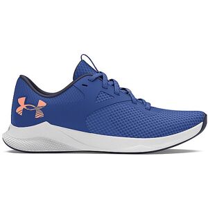 UNDER ARMOUR Damen Fitnessschuhe UA Charged Aurora 2 blau 36 36 UNDER ARMOUR Damen Fitnessschuhe UA Charged Aurora 2 blau 36 36